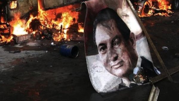 Bassam Mortada's documentary film 'Reporting Revolution' 