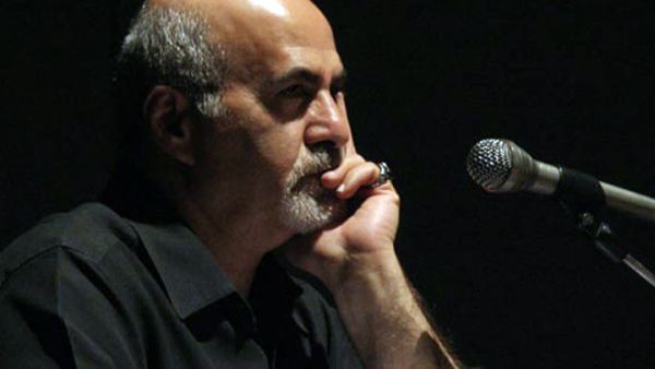 Behrouz Gharibpour is internationally known for his brilliant puppetry skills. (Image: behrouzgharibpour.com)