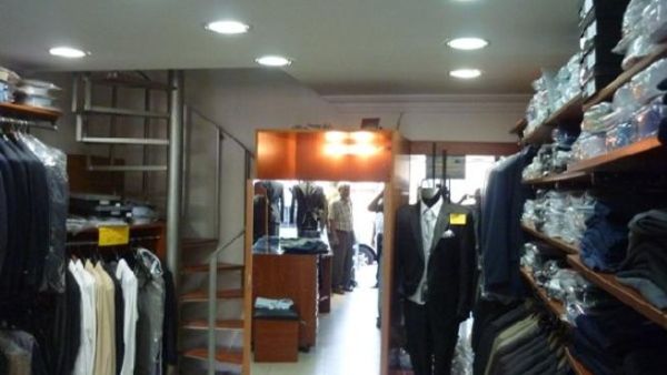 Retailers in Lebanon have faced a tough year