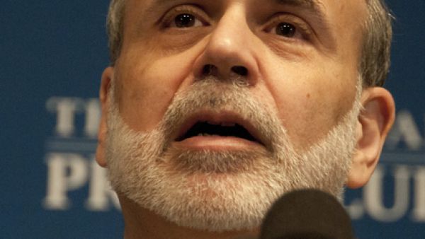 “Past and current crises underscore an additional lesson. Then as now, international or regional financial crises require a coordinated response to safeguard the stability of the world's financial system."