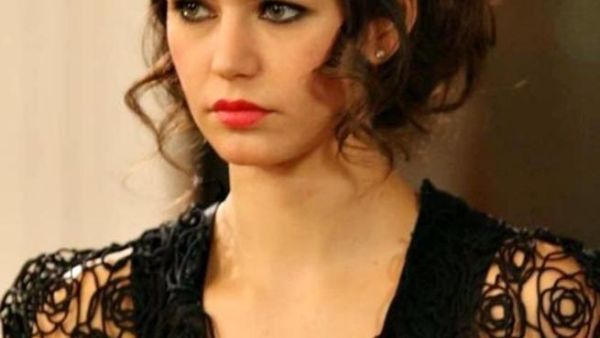 Beren Saat has already been offered a part in one of next year's Ramadan dramas