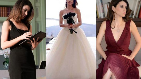 Beren is going to be the guest of honor at this year's Palestine Fashion Week. (Image: Albawba edit)