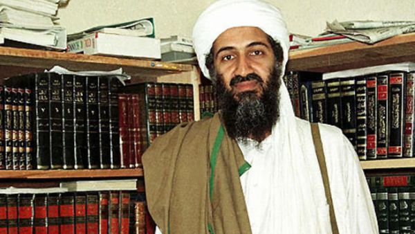Bin Laden