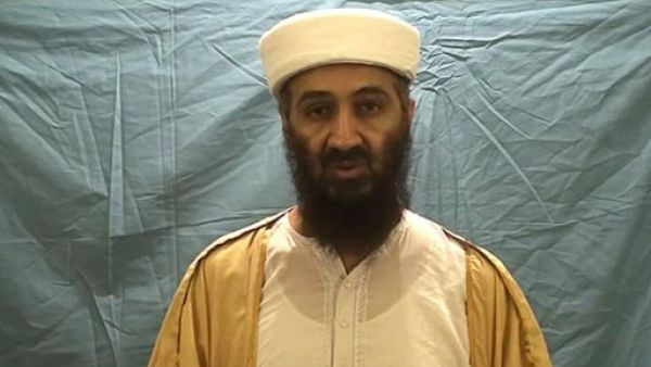 Osama bin Laden