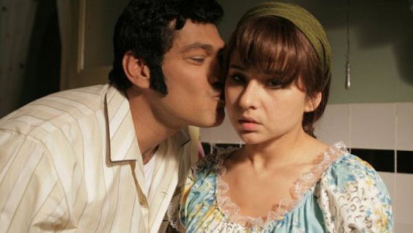"Bent Esmaha Zaat" is one fun way to watch history come to life.