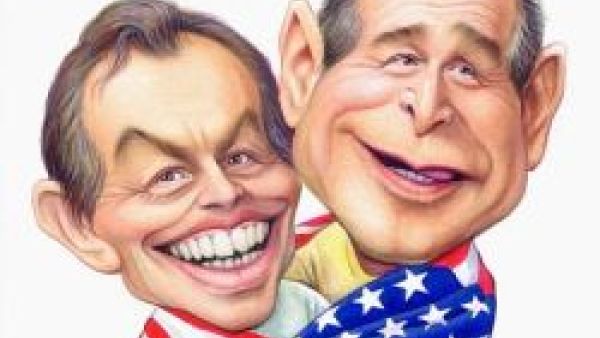 Imagine being a fly on the wall when these two get together for a chat!
