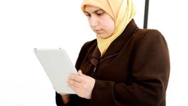 Speaking to Gulf News, she said: “The growth and success of women-owned businesses is one of the most profound changes in the business world today.
