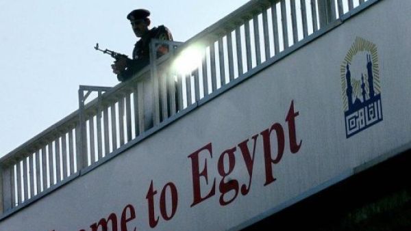 Continued unrest is costing Egypt $15 million a day, the country's Minister of Finance said on Wednesday