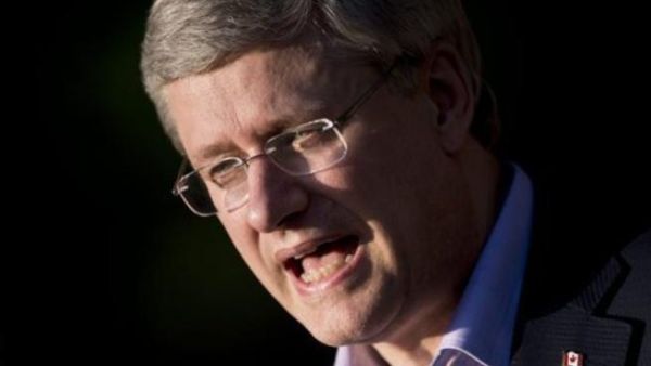 وزير الخارجية الكندي جون بيرد