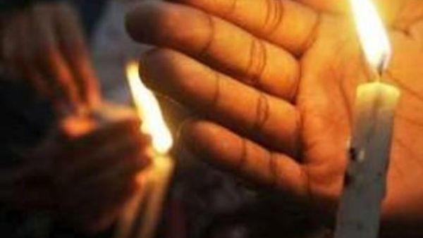 Frequent power cuts shed light on an Egyptian wife's allegedly violent relationship