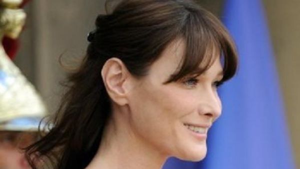 Carla Bruni