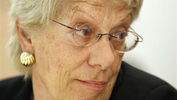 كارلا ديل بونتي