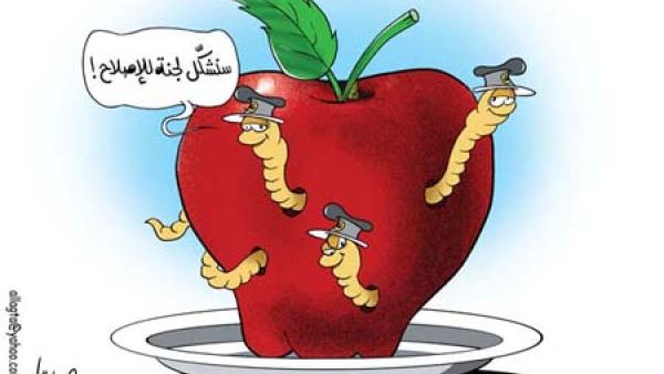 لجنة للاصلاح