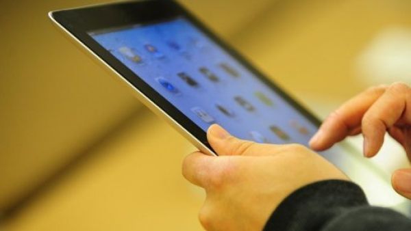  “To return iPad to high growth, form factor innovation will be required. We’ll have to wait until 2015 to see if Apple addresses this issue.”