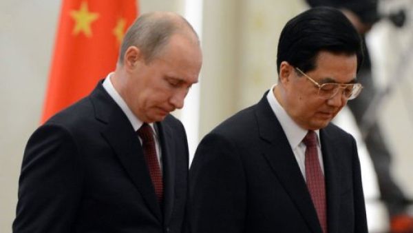 China is expected to overtake the United States in 2028 to become the world’s largest economy, according to a research report.