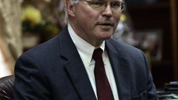 السفير الامريكي في العراق كريستوفر هيل