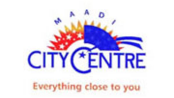 Maadi City Centre