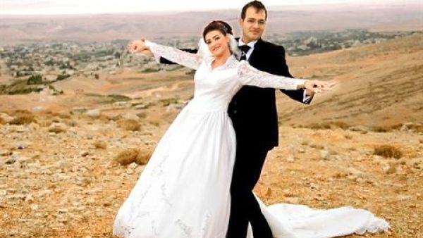 Succariyeh has not given up hope that her civil marriage will be upheld.