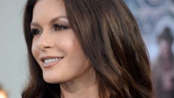 Catherine Zeta Jones