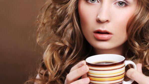 أفضل توقيت لشرب قهوة الصباح!