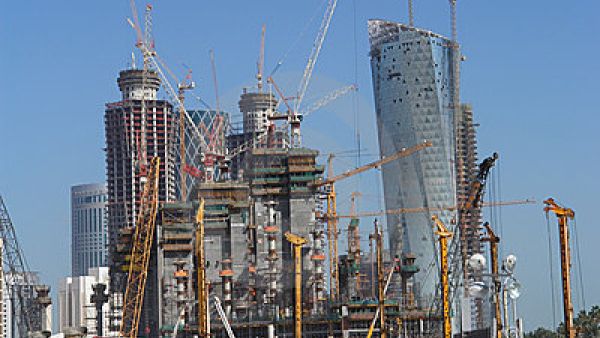 The annual study, which benchmarks building costs in 47 countries, found that relative construction costs across the globe have been affected by substantial fluctuations in currency throughout the year.