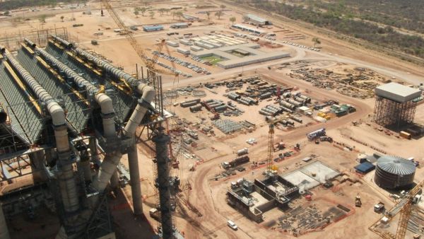 “The market is finally showing real signs of recovery and prospective growth suggesting that the construction market will remain strong this year,” he added.
