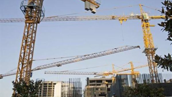 Sharp rise in FDI in Egypt