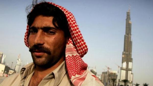 The UAE has issued an amnesty for undocumented migrants allowing them safe passage out of the country The UAE has issued an amnesty for undocumented migrants allowing them safe passage out of the country