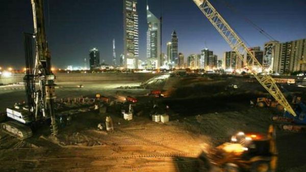Orascom Construction Industries denies it evaded Egyptian government tax (Image used for illustrative purposes)