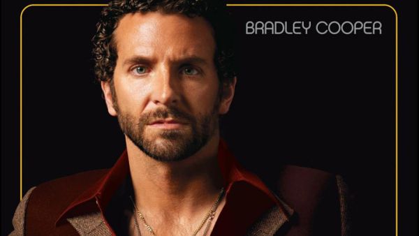Bradley Cooper stars in "American Hustle" (Image: Facebook)
