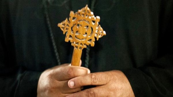Since the overthrow of former Egyptian president Mohammed Morsi, attacks against churches and Coptic Christians has reached an unprecedented high (AP)
