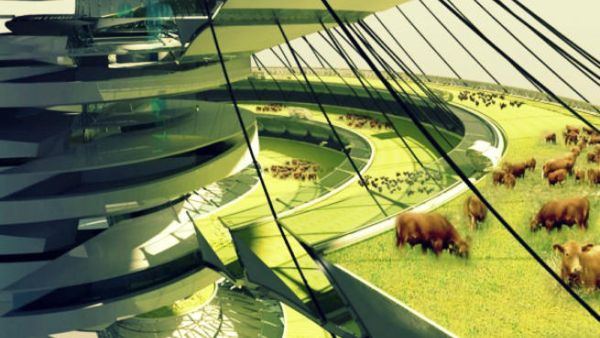 Bahrain plans to boost farming