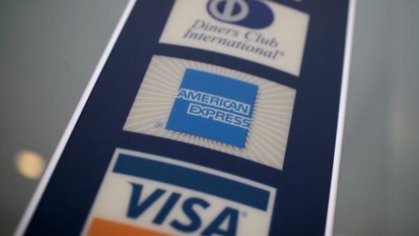 Credit cards a-go-go