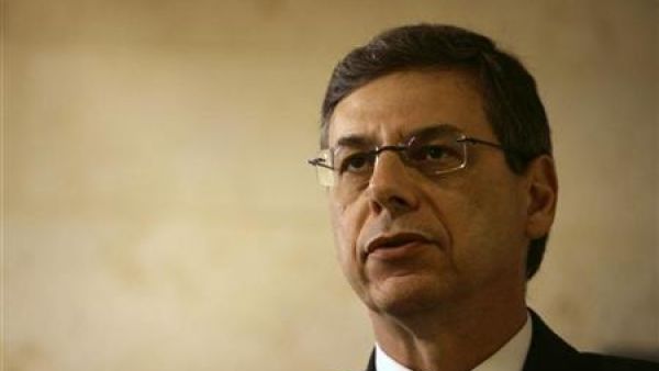 داني ايالون نائب وزير الخارجية الاسرائيلي
