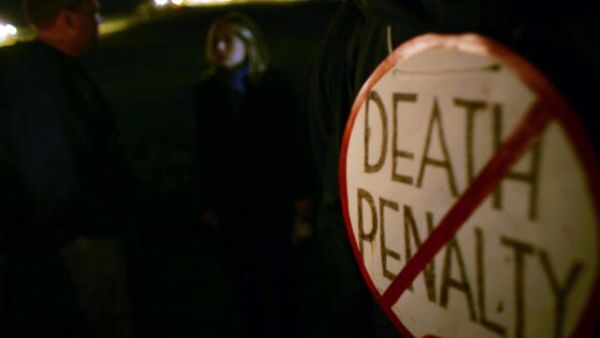 The death penalty is a polarizing practice  