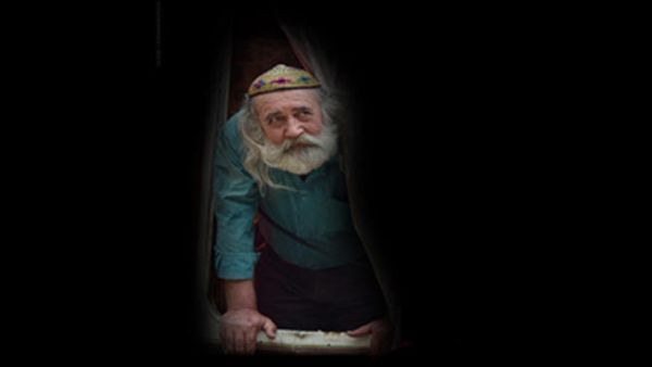 Death Triangle is the first feature film by Iraqi filmmaker Adnan Osman. (picture courtesy of ahramonline)