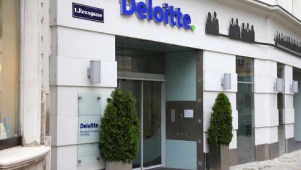 Deloitte experts believe that Expo 2020 will be a major “game changer for Dubai” whereby it will create significant changes Deloitte experts believe that Expo 2020 will be a major “game changer for Dubai” whereby it will create significant changes