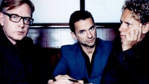 1980s British band Depeche Mode have been confirmed to close the Abu Dhabi Grand Prix concerts. 