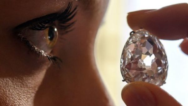 Of course if you are rich enough to fall in love with a luxury product you will pay any price, but not if you are an investor