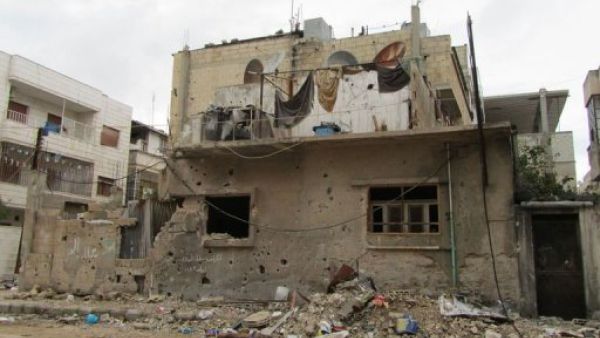 17 قتيلا رغم الاعلان عن بدء تنفيذ خطة انان في سوريا  17 قتيلا رغم الاعلان عن بدء تنفيذ خطة انان في سوريا