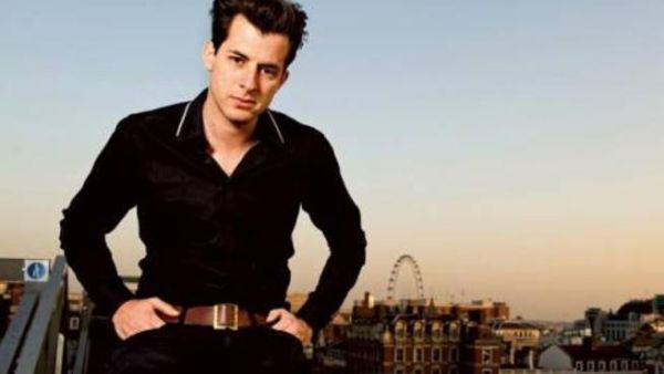 DJ Mark Ronson will be reopening one of Dubai’s best clubs, Trilogy.