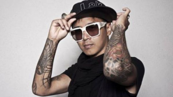 DJ Poet is performing in Dubai on Thursday night 