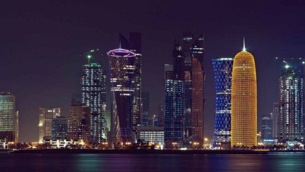 The GCC is ahead of MENA in terms of competitiveness. (Image credit: Hotelier Middle East)