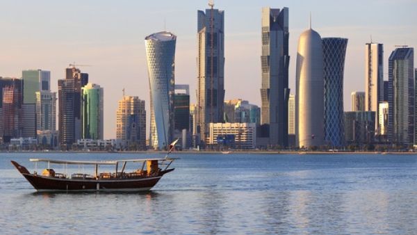 Qatar's tourism experienced 7 percent growth in the third quarter of 2013 (Shutterstock)