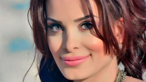 Dominique Hourani has announced plans to divorce Ali Reda