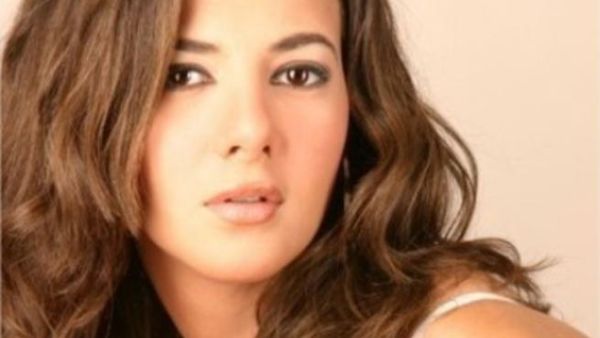 Donia Samir Ghanem (Photo: ghaneli)