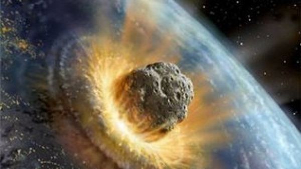 عمت الإعلانات التي تعلن نهاية العالم عددا من المدن العربية.