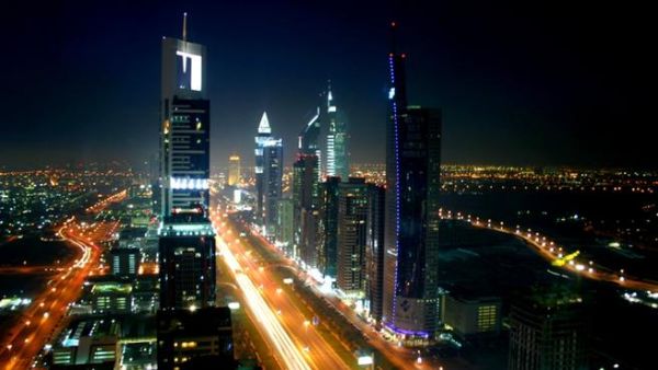 Emiratis takes to Twitter to defend their country against a ranking that they deemed unfair.