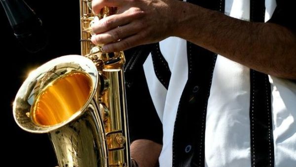 Last year more than 46,000 people attended the 10th edition of the Dubai Jazz festival 