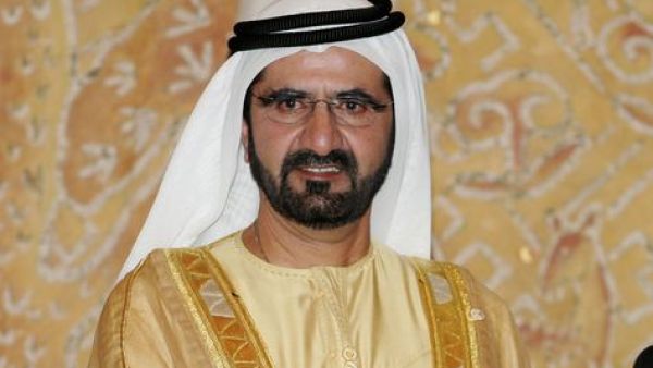 Dubai’s ruler Sheikh Mohammed Bin Rashid Al Maktoum has called for an end to sanctions on Iran in his interview with BBC (Courtesy of Arabian Business)